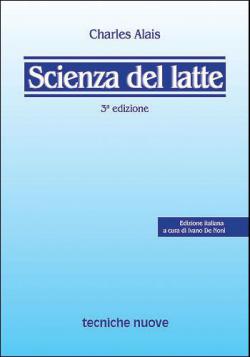 SCIENZA DEL LATTE Anteprima libro SCIENZA DEL LATTE